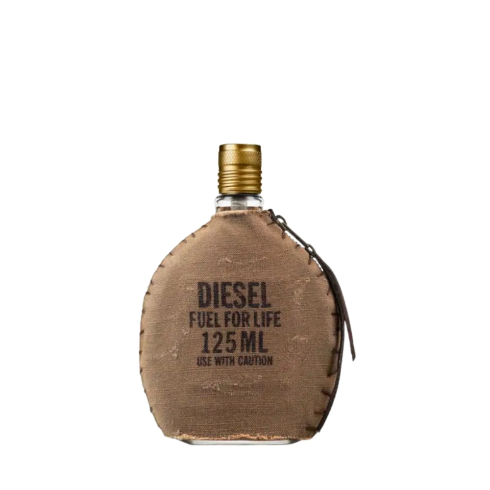 Fuel For Life Eau de Toilette 125ml