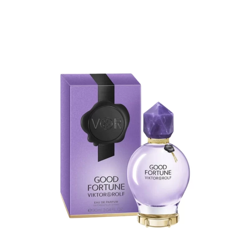 Good Fortune Eau De Parfum 90ml - Imagen 2