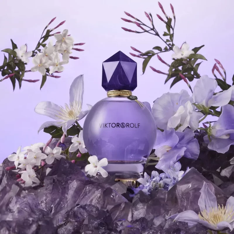 Good Fortune Eau De Parfum 90ml - Imagen 3