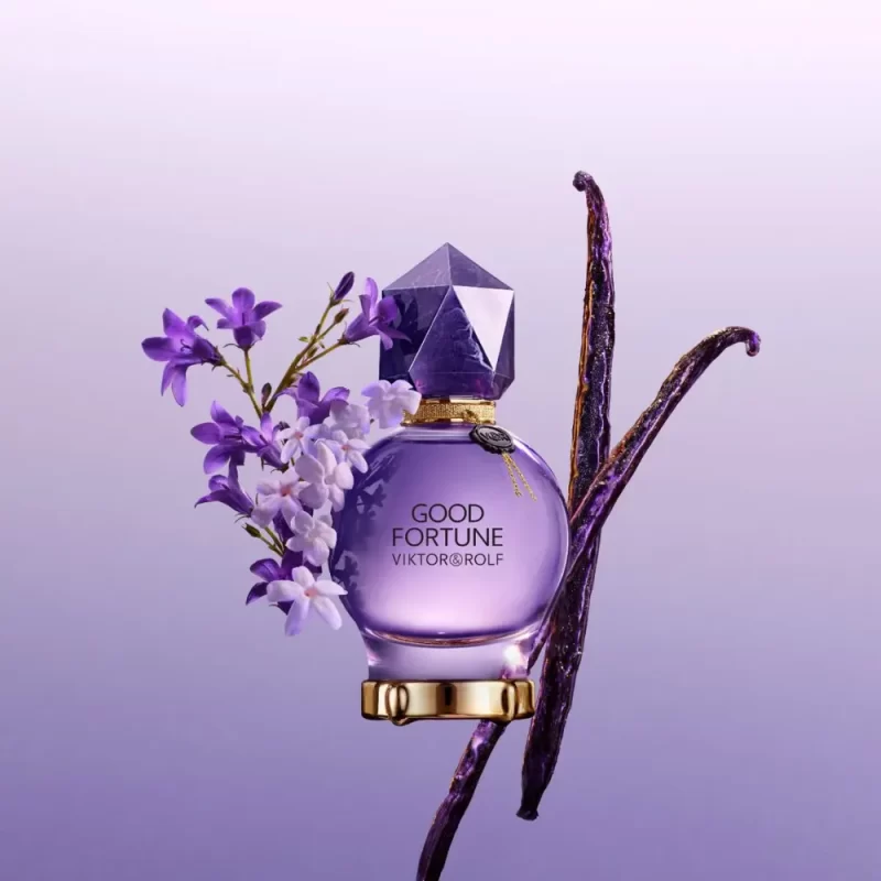 Good Fortune Eau De Parfum 90ml - Imagen 4