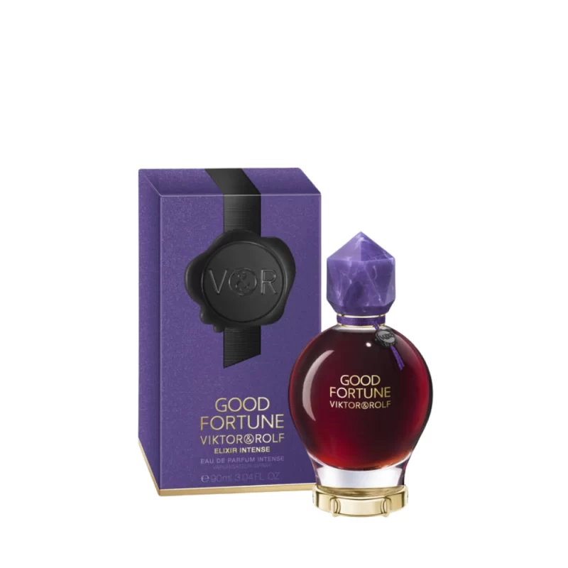 Good Fortune Elixir Intense EDP Viktor & Rolf 90ml - Imagen 2