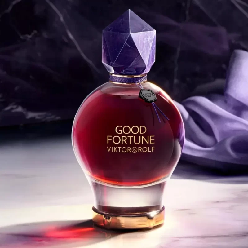 Good Fortune Elixir Intense EDP Viktor & Rolf 90ml - Imagen 3