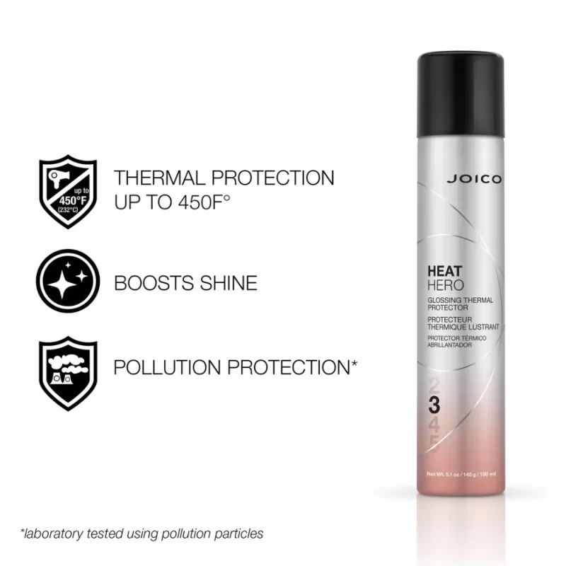 Humidity Blockr Fin Spray Joico 150ml - Imagen 2