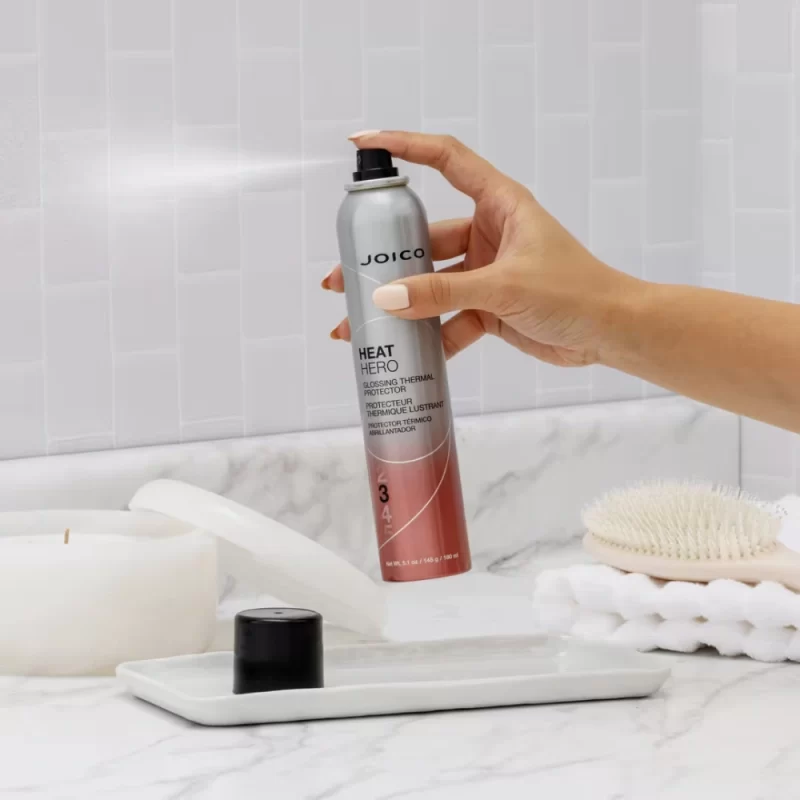 Humidity Blockr Fin Spray Joico 150ml - Imagen 4