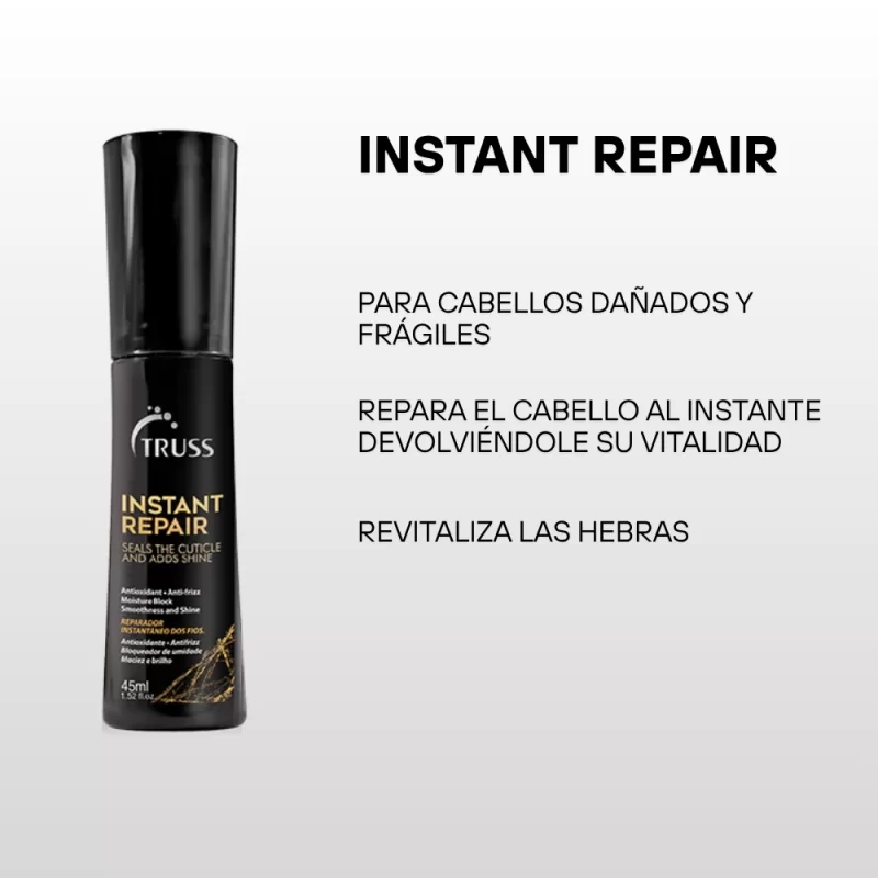Instant Repair Truss 45ml - Imagen 3