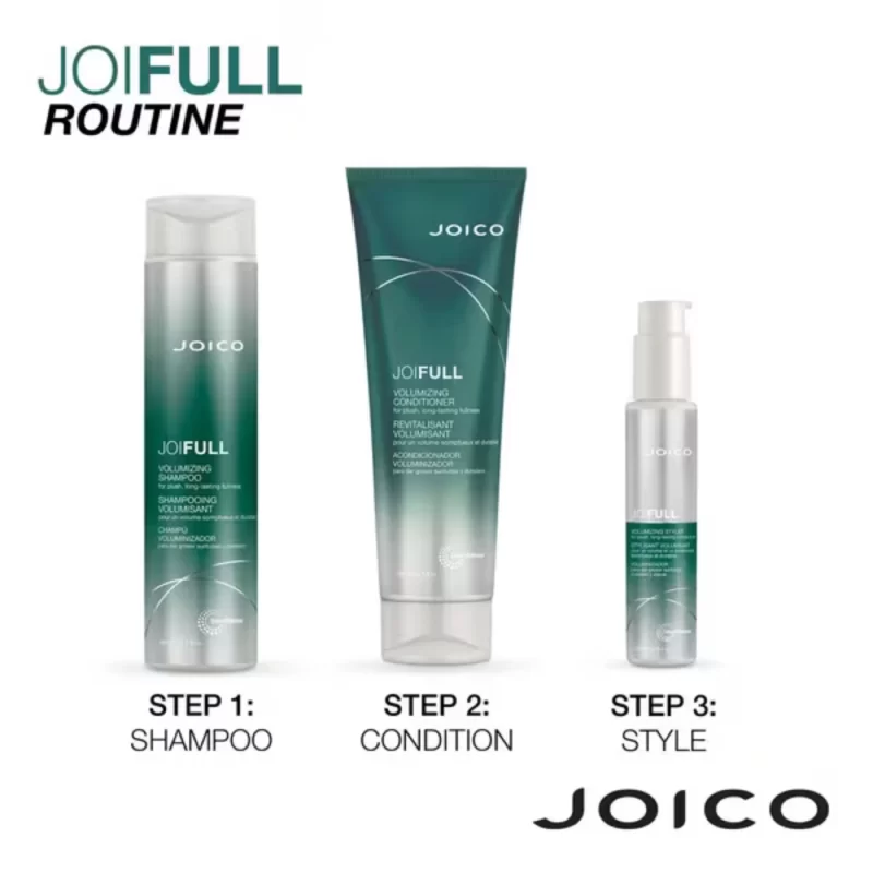 Volumizing Styler Joifull Joico 100ml - Imagen 3