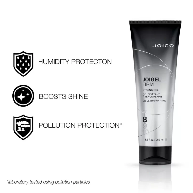 Joigel Firm Joico 250ml - Imagen 2