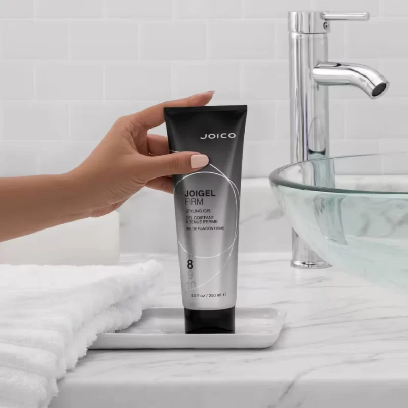 Joigel Firm Joico 250ml - Imagen 3