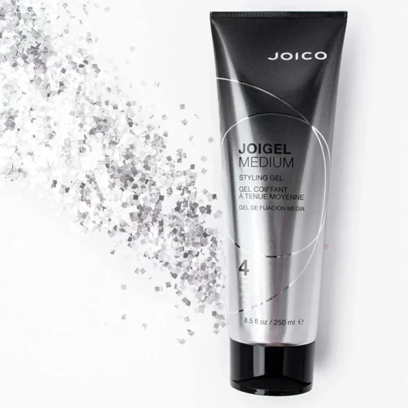 Joigel Medium Joico 250ml - Imagen 3