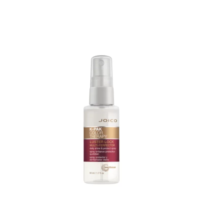 Spray Luster Lock Perfector K-PAK Color Therapy Joico 50ml