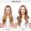 Aceite Brightening Blonde Life Joico 100ml - Imagen 3