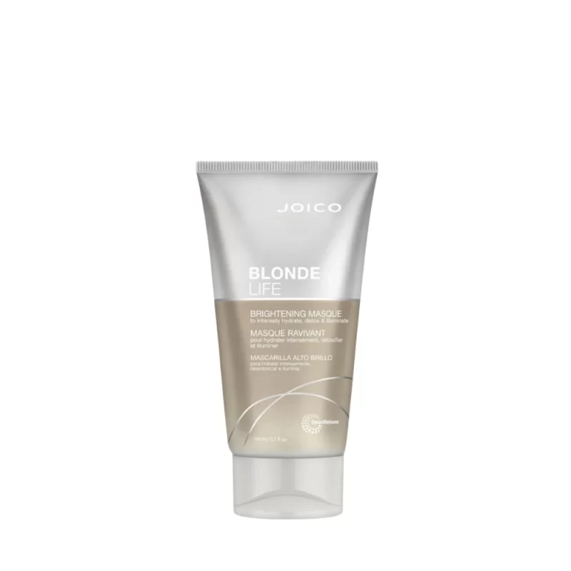 Masque Brightening Blonde Life Joico 150ml