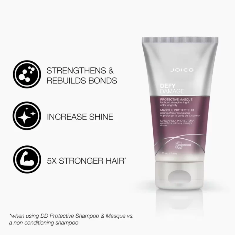 Masque Defy Damage Joico 150ml - Imagen 2