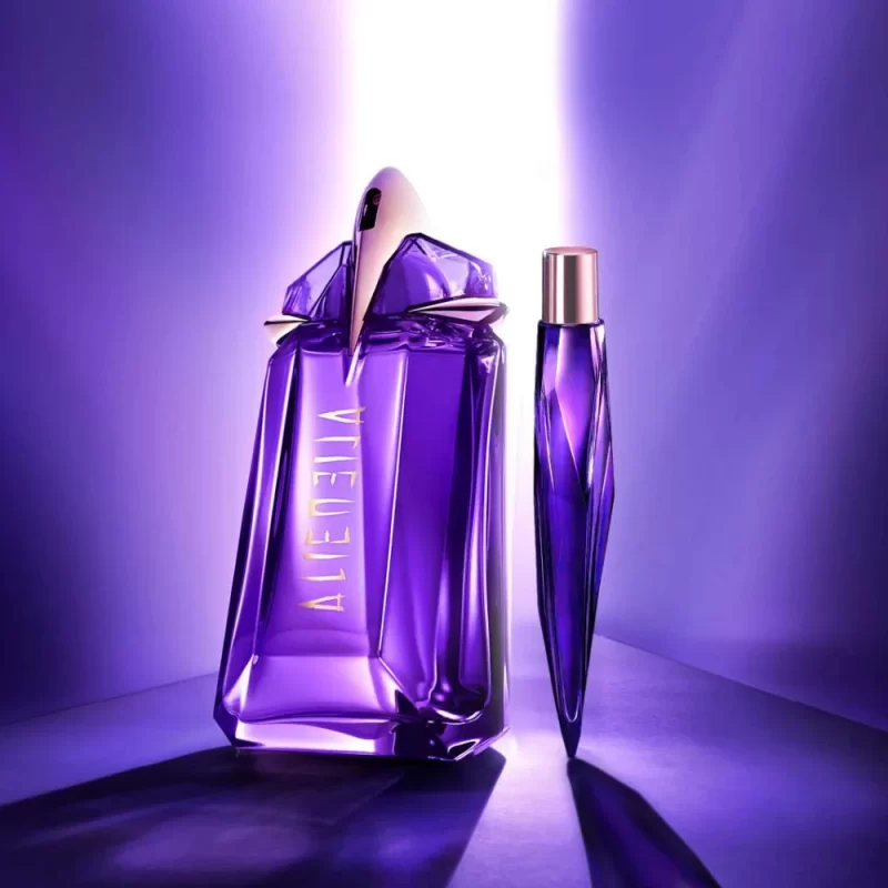 Mugler Alien EDP Set 90ml+10ml - Imagen 3