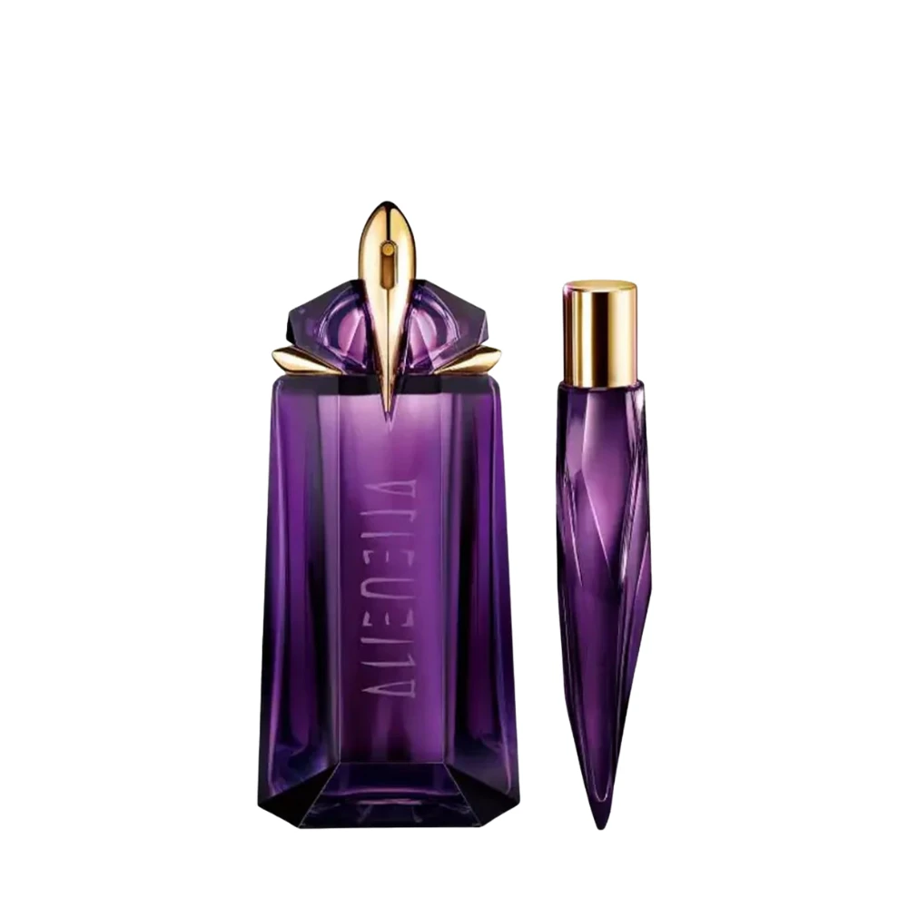 Mugler Alien EDP Set 90ml+10ml