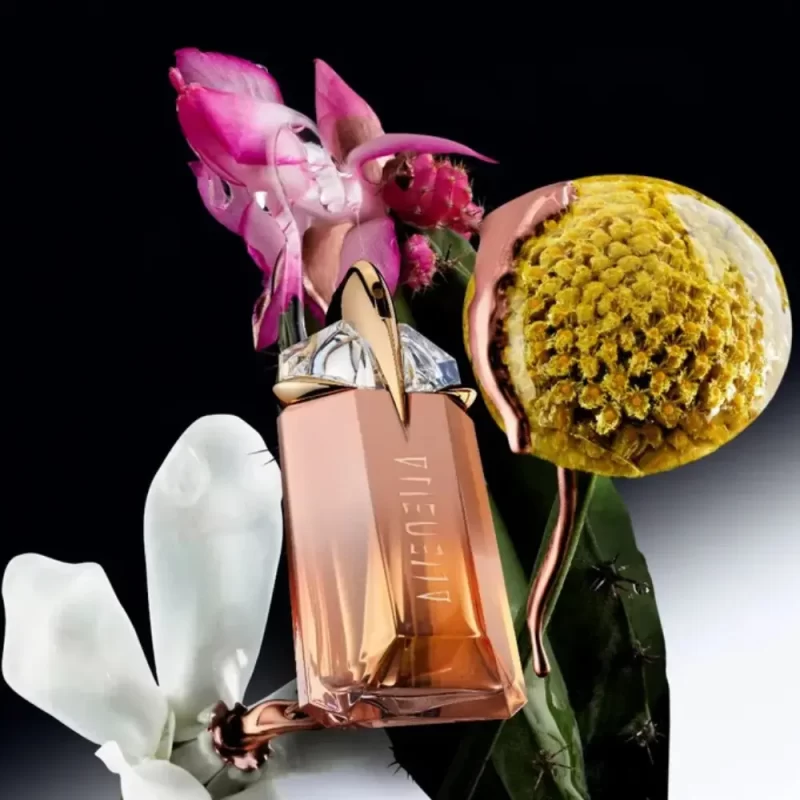 Mugler Alien Goddess Supra Florale EDP 90ml - Imagen 3