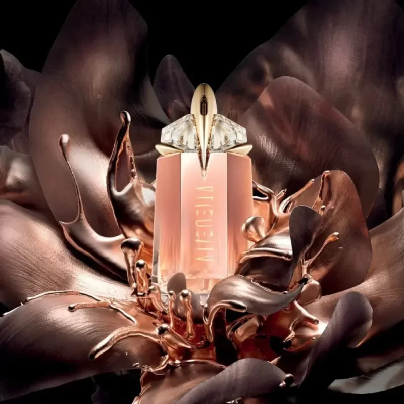 Mugler Alien Goddess Supra Florale EDP 90ml - Imagen 4