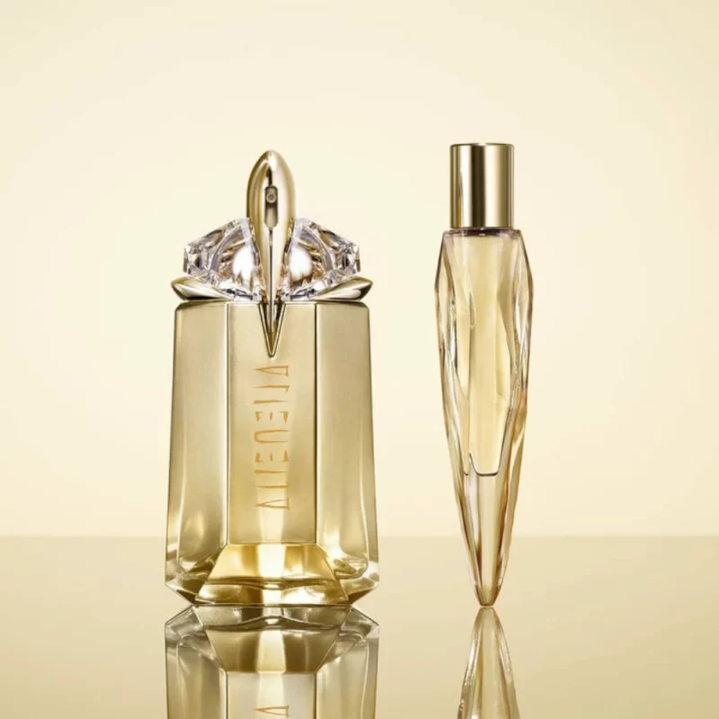 Mugler Alien Goodess Eau De Perfume 90ml - Imagen 2