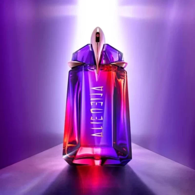 Mugler Alien Hypersense EDP 100ml - Imagen 4