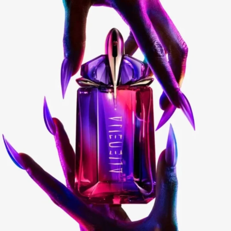Mugler Alien Hypersense EDP 100ml - Imagen 3