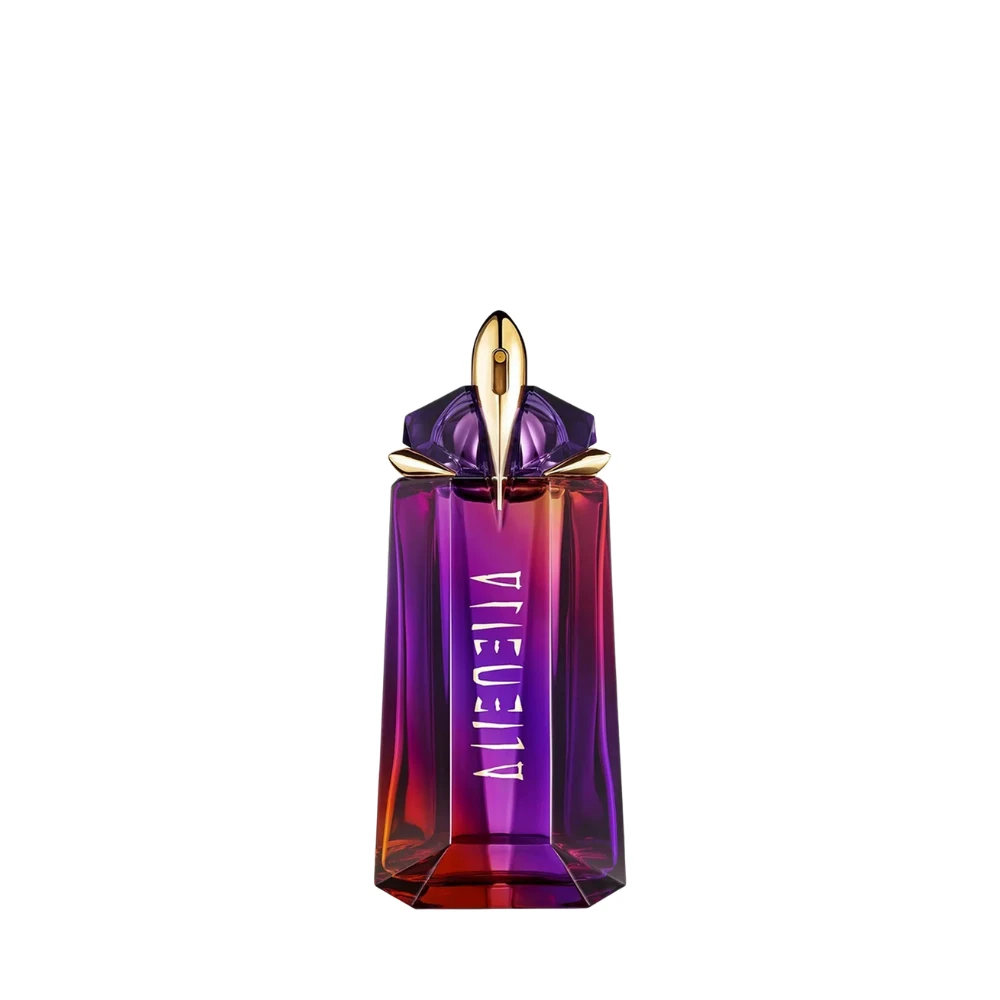 Mugler Alien Hypersense EDP 100ml