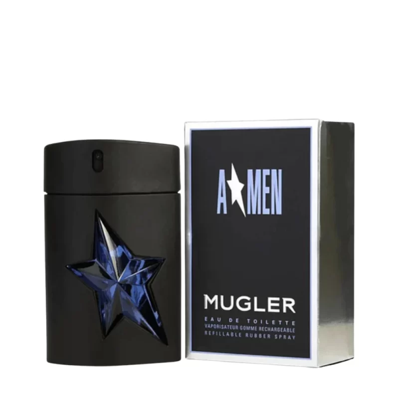 Amen 14R Eau De Toilette Gomme V100ML - Imagen 2