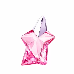 Frasco de perfume en forma de estrellaMugler Angel Nova Eua de Toilette 100ml