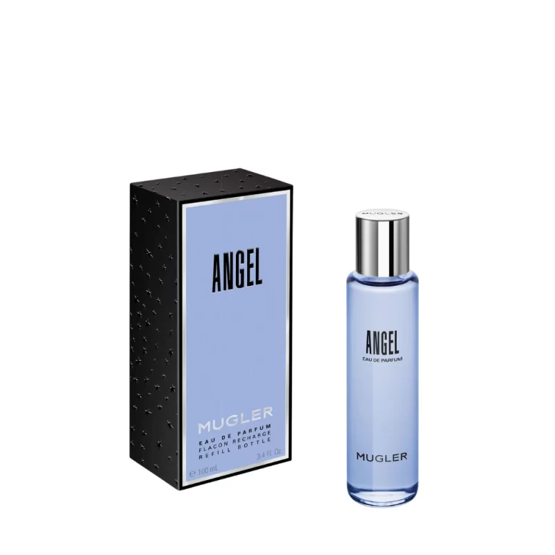 Mugler Angel EDT 100ml - Imagen 2