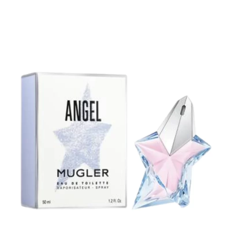 Mugler Angel EDT 50ml - Imagen 2