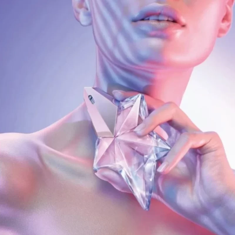 Mugler Angel EDT 50ml - Imagen 3