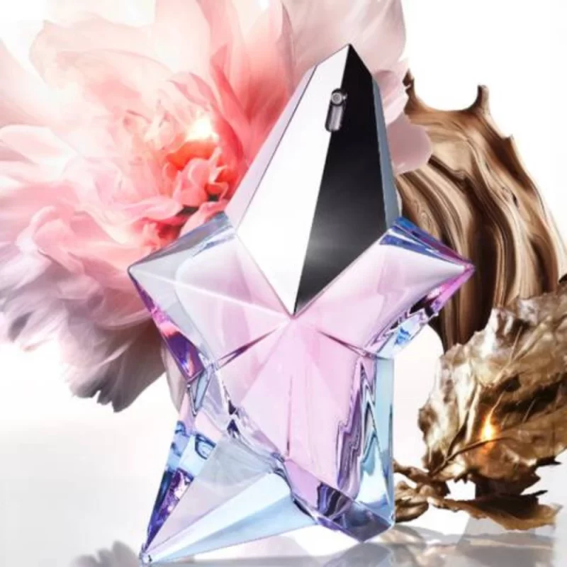 Mugler Angel EDT 50ml - Imagen 4