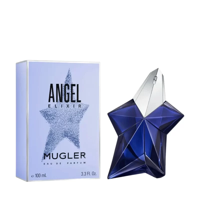 Mugler Angel Elixir EDP 100ml - Imagen 2