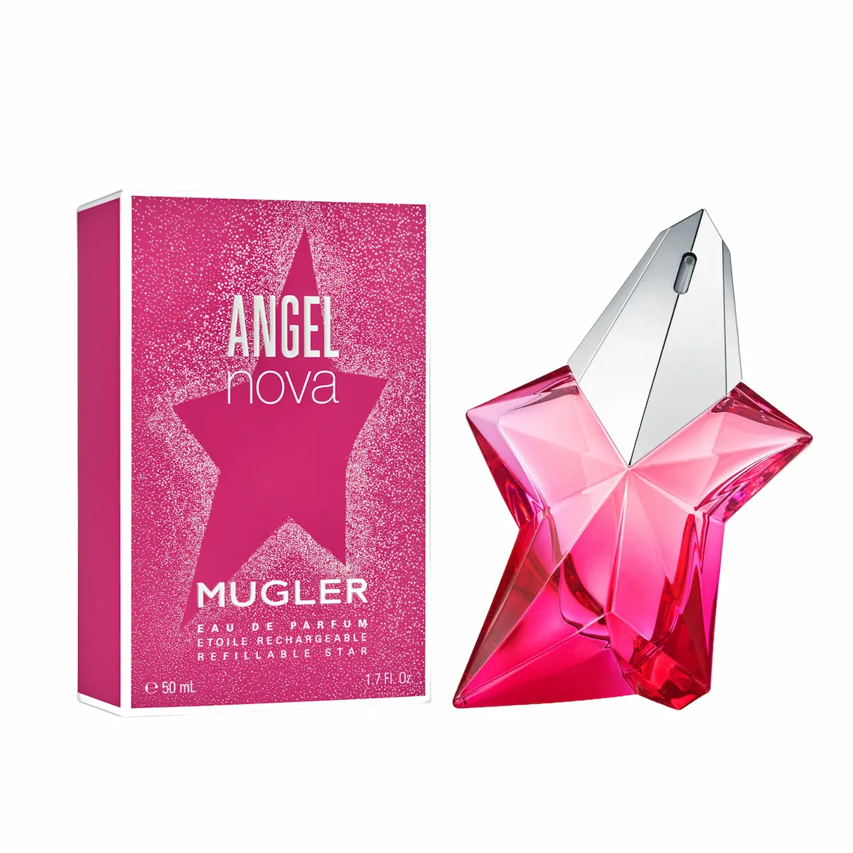 Mugler Angel Nova Eau de Parfum