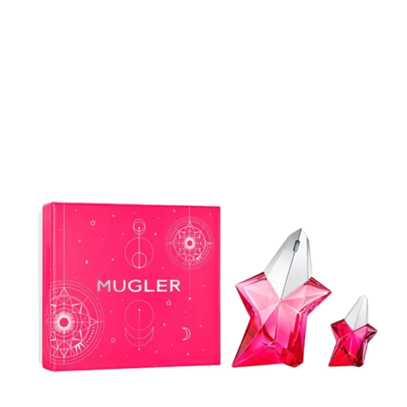 Angel Nova Bas EDP 50mlr+5ml