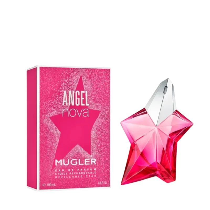Mugler Angel Nova EDP - Imagen 2