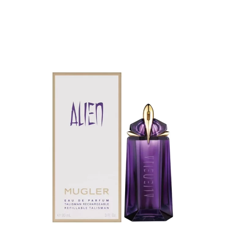 Mugler Alien Eau De Perfume 90ML - Imagen 2