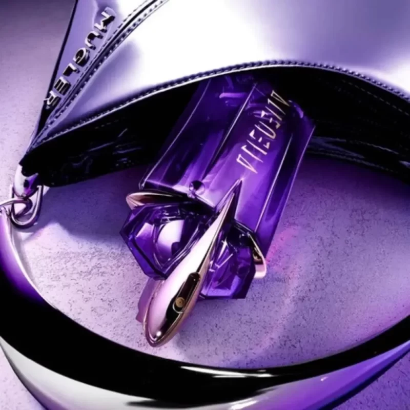 Mugler Alien Eau De Perfume 90ML - Imagen 3