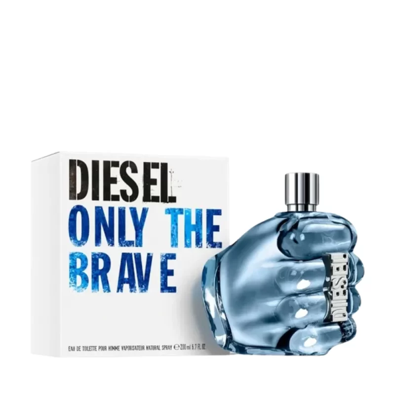 Only the Brave Eau de Toilette - Imagen 2