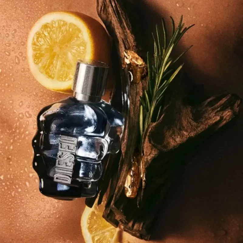 Only the Brave Eau de Toilette - Imagen 3