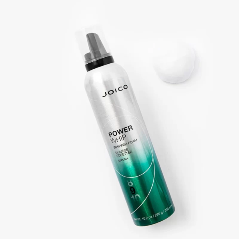 Power Whip Foam Joico 300ml - Imagen 3