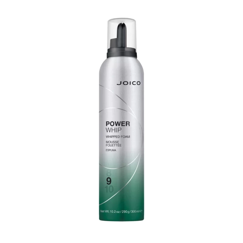 Power Whip Foam Joico 300ml