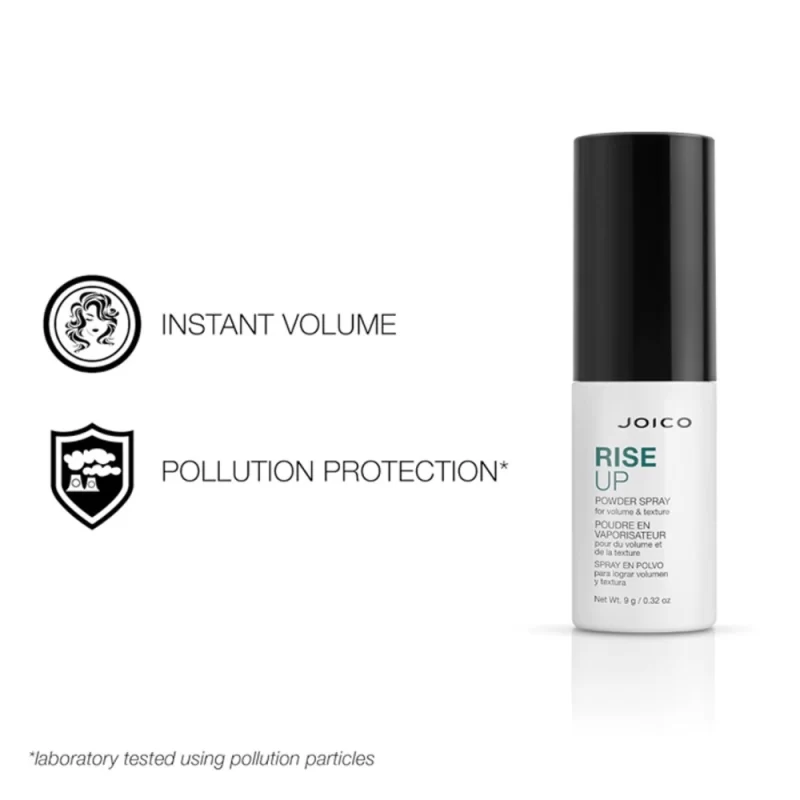 Riseup Powder Spray Joico 0.32oz - Imagen 2
