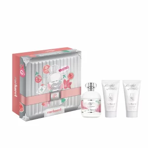 Set Cacharel Anais Anais Eau de Toilette 100ml + 2x50ml