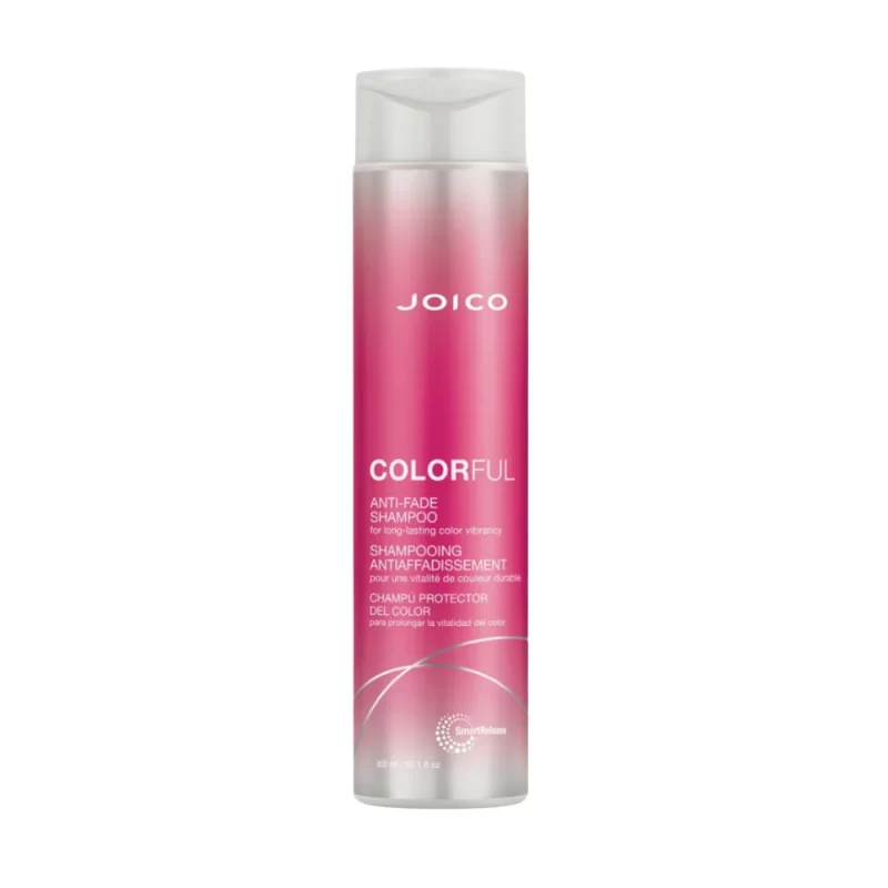 Shampoo Anti-Fade Colorful Joico 300ml