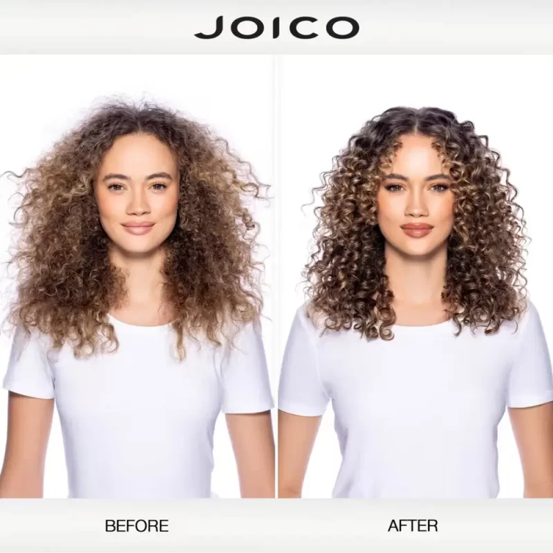 Shampoo Defy Damage Joico 300ml - Imagen 3
