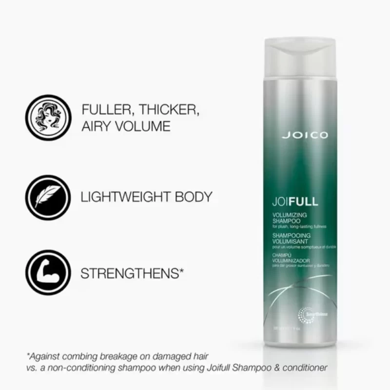 Shampoo Joifull Joico 300ml - Imagen 2