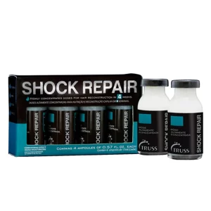 Shock Repair Truss 180g
