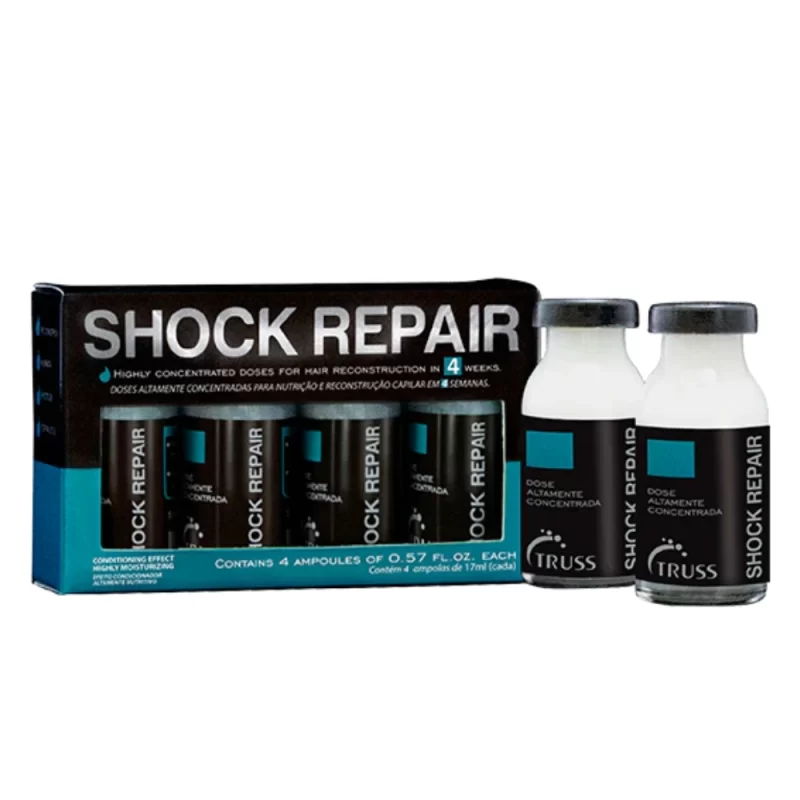Shock Repair Truss 180g