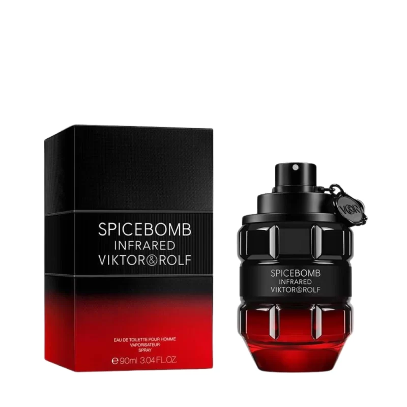 Spicebomb Infrared Viktor & Rolf - Imagen 2