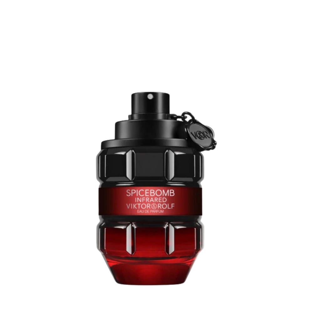 Spicebomb Infrared EDP 90ml